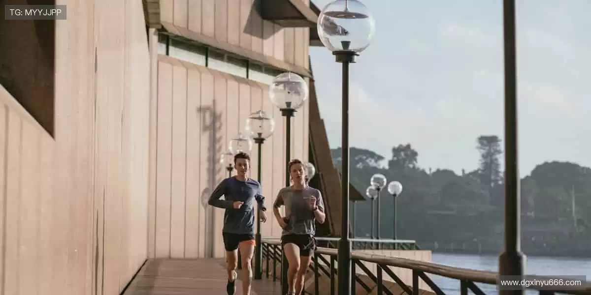 运动潮品,穿搭你的个性态度!👟